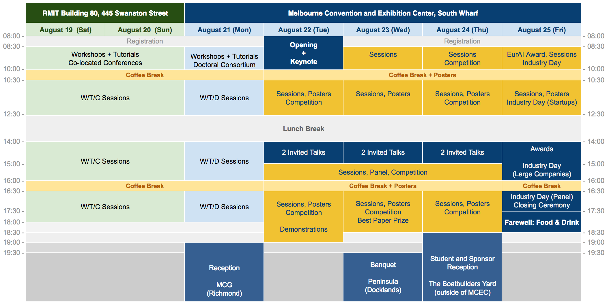 Conference Program