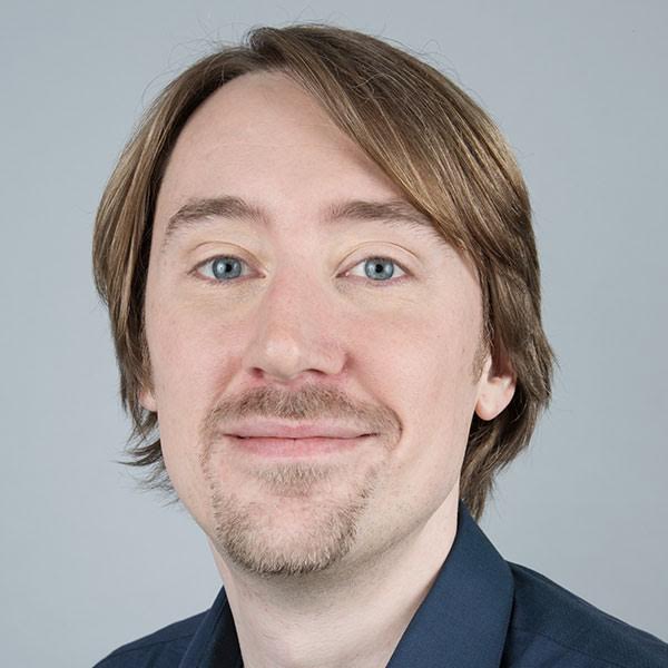 Greg Ver Steeg
