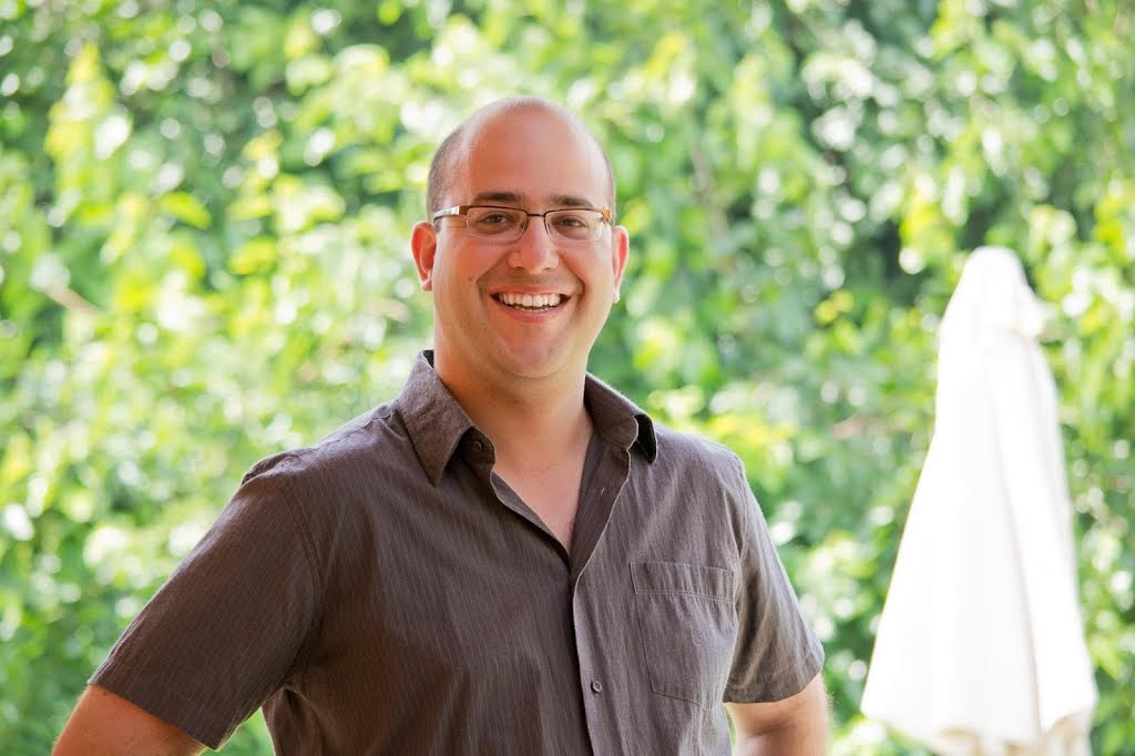Aviv Zohar