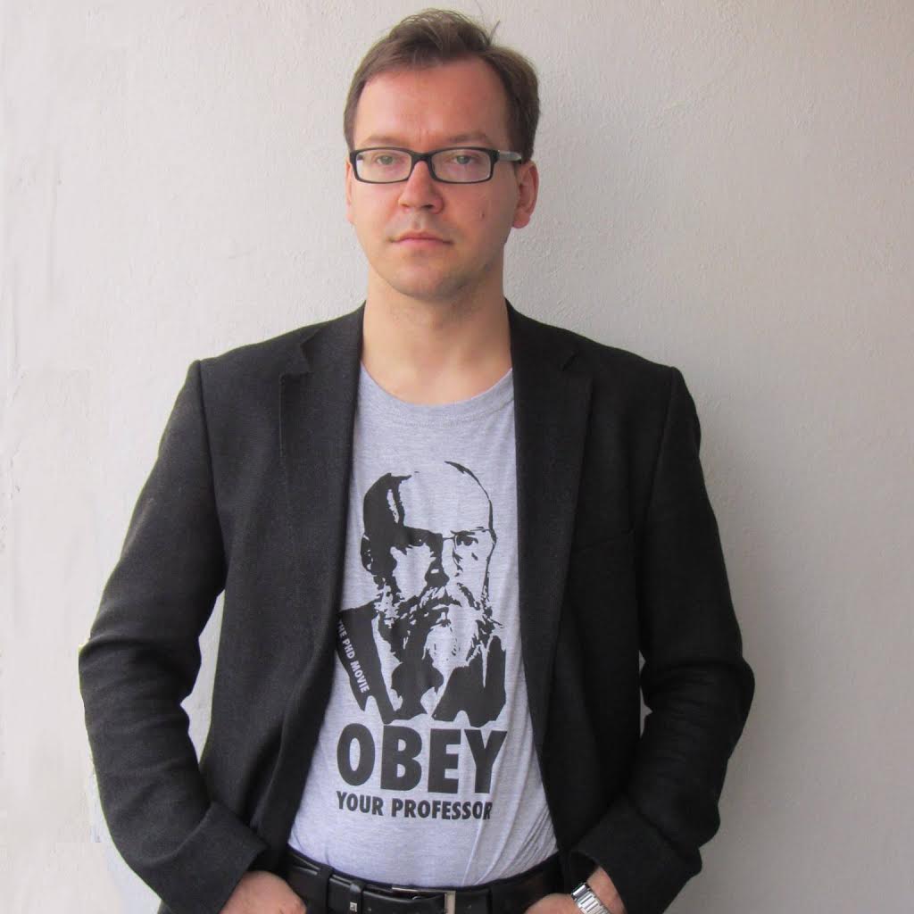 Piotr Faliszewski