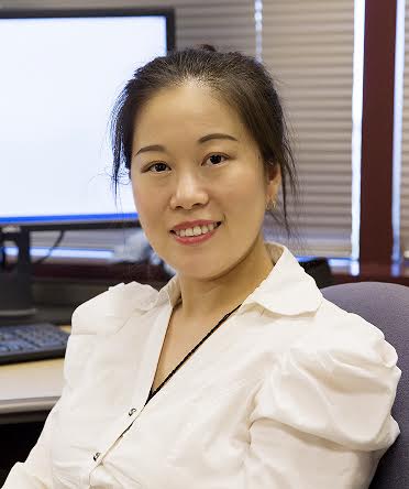 Jingrui He
