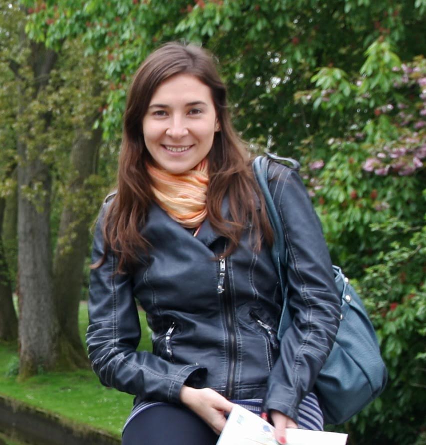 Maria Vanina Martinez