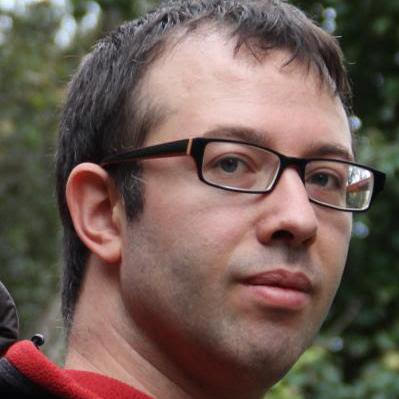 Arnau Ramisa