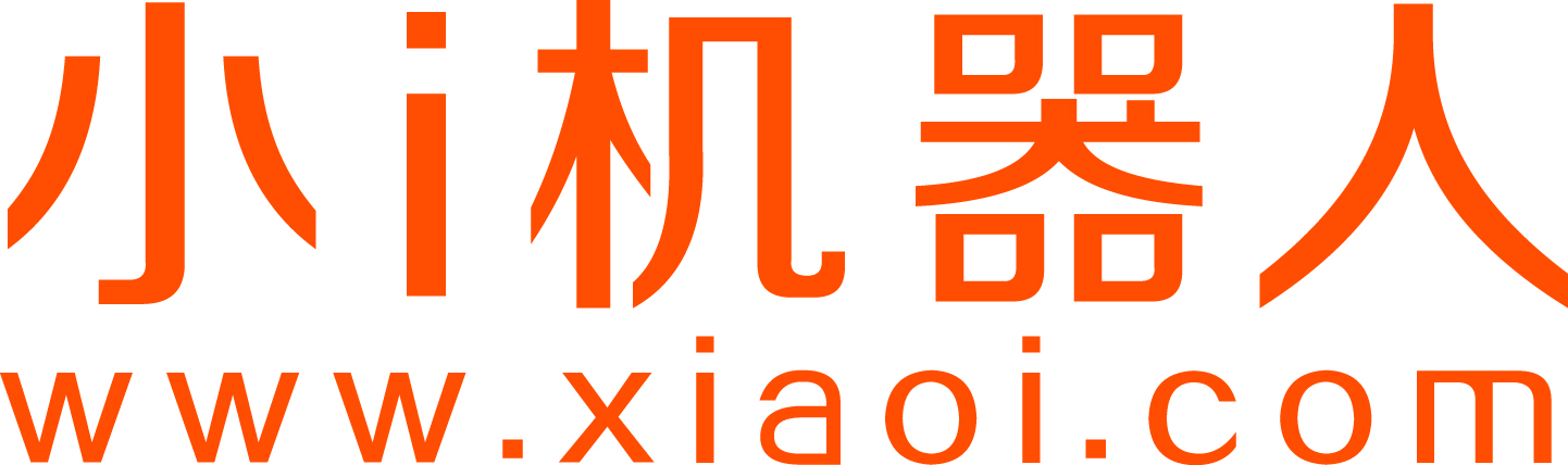 Xiao I Robot